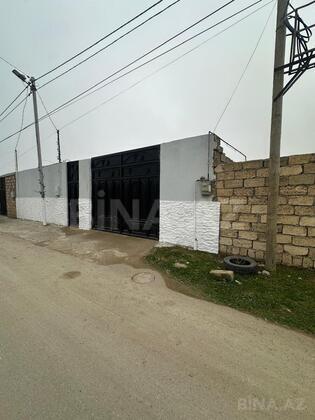 3 otaqlı Həyət evi/Bağ evi, Fatmayı q., Bakı