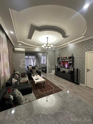 3 otaqlı Həyət evi/Bağ evi, Fatmayı q., Bakı