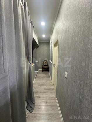 3 otaqlı Həyət evi/Bağ evi, Fatmayı q., Bakı