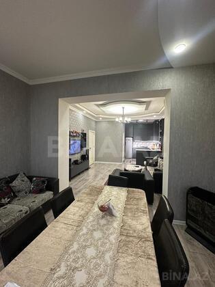 3 otaqlı Həyət evi/Bağ evi, Fatmayı q., Bakı