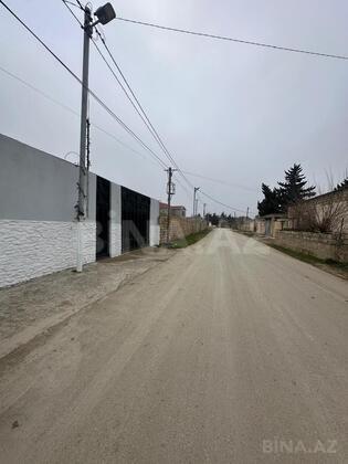 3 otaqlı Həyət evi/Bağ evi, Fatmayı q., Bakı