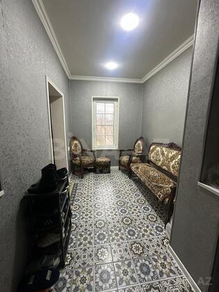 3 otaqlı Həyət evi/Bağ evi, Fatmayı q., Bakı