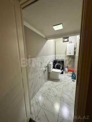 3 otaqlı Həyət evi/Bağ evi, Fatmayı q., Bakı