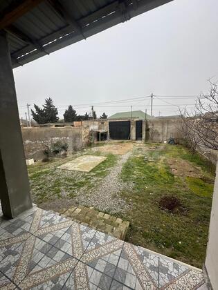 3 otaqlı Həyət evi/Bağ evi, Fatmayı q., Bakı