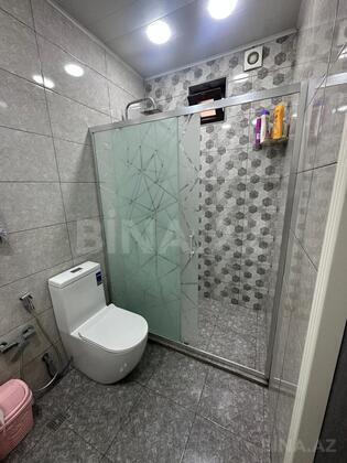 3 otaqlı Həyət evi/Bağ evi, Fatmayı q., Bakı