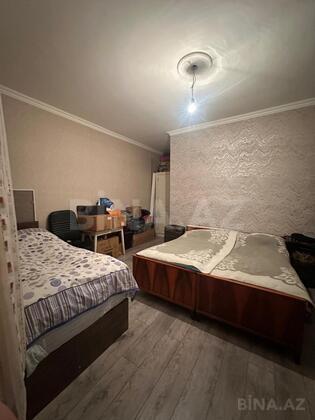 3 otaqlı Həyət evi/Bağ evi, Fatmayı q., Bakı