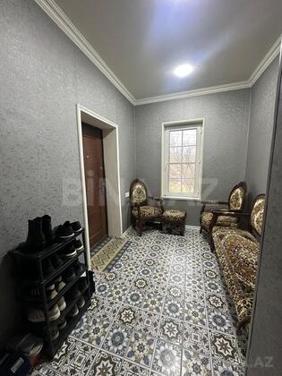 3 otaqlı Həyət evi/Bağ evi, Fatmayı q., Bakı