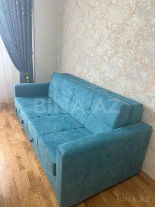 2 otaqlı Yeni tikili, Xırdalan
