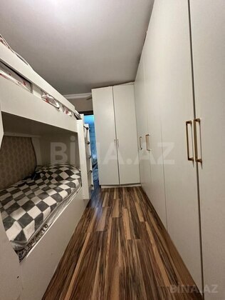 2 otaqlı Köhnə tikili, Sumqayıt