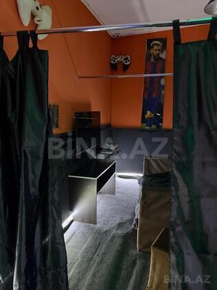 Obyekt Nizami m., Bakı