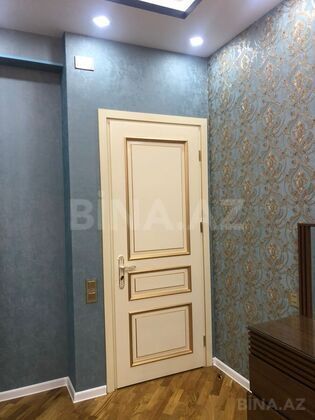 2 otaqlı Yeni tikili, Neftçilər m., Bakı