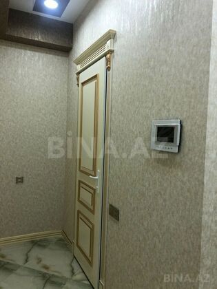 2 otaqlı Yeni tikili, Neftçilər m., Bakı