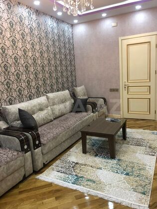 2 otaqlı Yeni tikili, Neftçilər m., Bakı