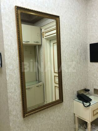 2 otaqlı Yeni tikili, Neftçilər m., Bakı