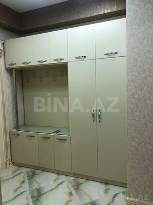 2 otaqlı Yeni tikili, Neftçilər m., Bakı