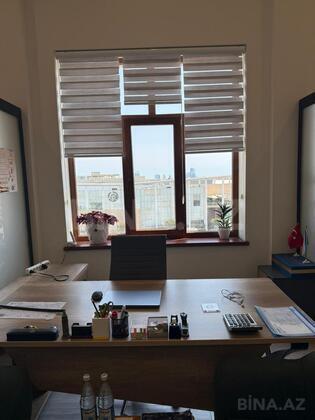 3 otaqlı Ofis, Gənclik m., Bakı