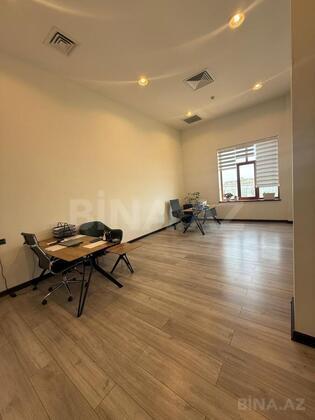 3 otaqlı Ofis, Gənclik m., Bakı