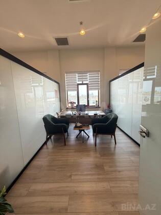 3 otaqlı Ofis, Gənclik m., Bakı