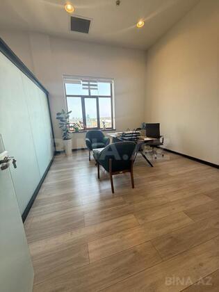3 otaqlı Ofis, Gənclik m., Bakı