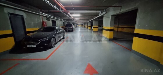 2 otaqlı Yeni tikili, Gənclik m., Bakı