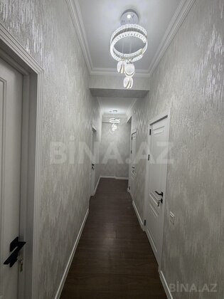 2 otaqlı Yeni tikili, Yasamal r., Bakı