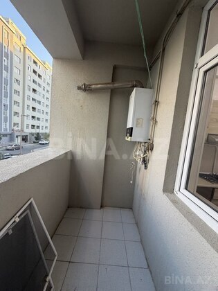 2 otaqlı Yeni tikili, Yasamal r., Bakı