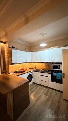 3 otaqlı Yeni tikili, Əhmədli m., Bakı