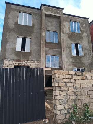 2 otaqlı Yeni tikili, Masazır q., Bakı