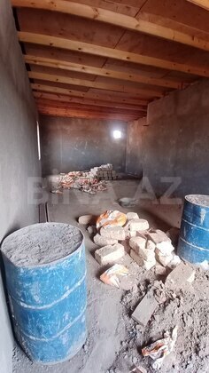 2 otaqlı Yeni tikili, Masazır q., Bakı