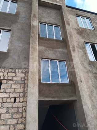 2 otaqlı Yeni tikili, Masazır q., Bakı
