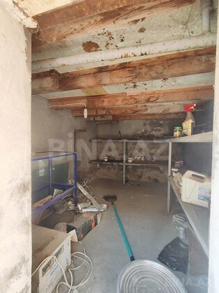 3 otaqlı Həyət evi/Bağ evi, Xırdalan