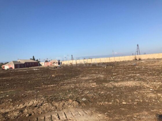 Torpaq Hövsan q., Bakı