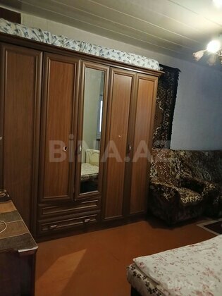 2 otaqlı Köhnə tikili, 28 May m., Bakı