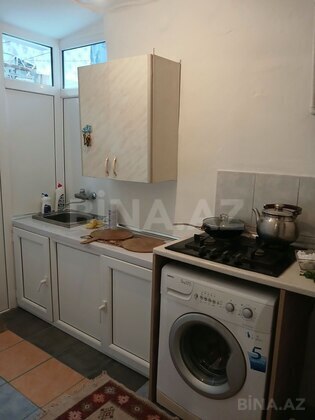 2 otaqlı Köhnə tikili, 28 May m., Bakı