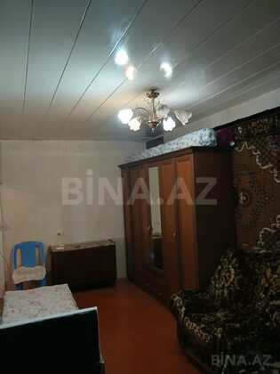 2 otaqlı Köhnə tikili, 28 May m., Bakı