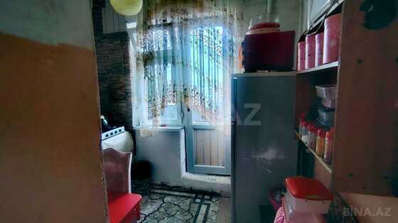 2 otaqlı Köhnə tikili, Yeni Günəşli q., Bakı
