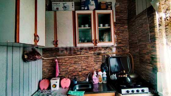 2 otaqlı Köhnə tikili, Yeni Günəşli q., Bakı