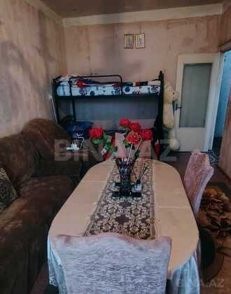 2 otaqlı Köhnə tikili, Yeni Günəşli q., Bakı