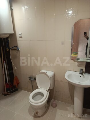 2 otaqlı Yeni tikili, Masazır q., Bakı
