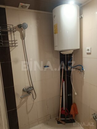 2 otaqlı Yeni tikili, Masazır q., Bakı