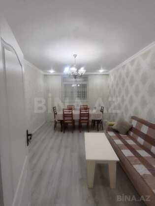2 otaqlı Köhnə tikili, Xətai r., Bakı
