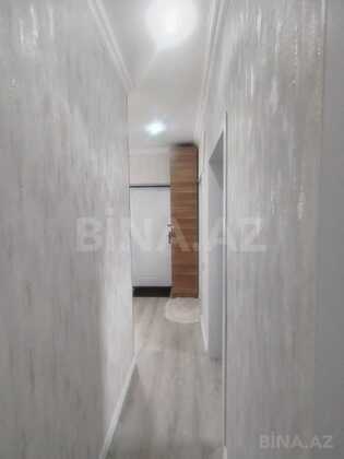 2 otaqlı Köhnə tikili, Xətai r., Bakı
