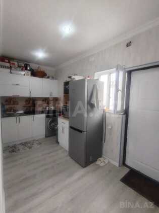2 otaqlı Köhnə tikili, Xətai r., Bakı