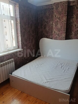 2 otaqlı Yeni tikili, Masazır q., Bakı