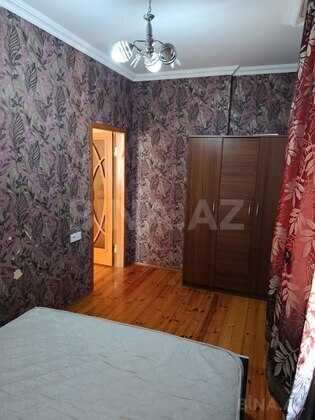 2 otaqlı Yeni tikili, Masazır q., Bakı