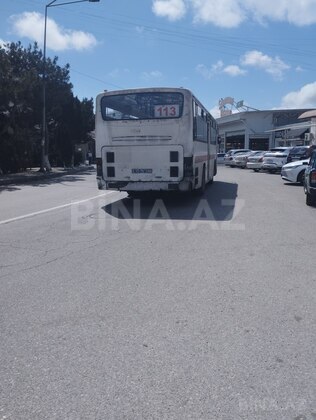 3 otaqlı Köhnə tikili, Əmircan q., Bakı