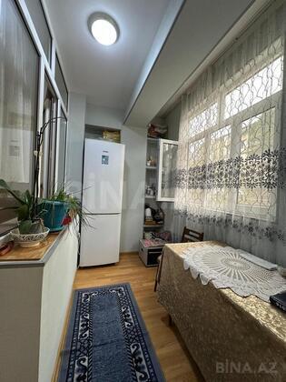2 otaqlı Köhnə tikili, Həzi Aslanov q., Bakı
