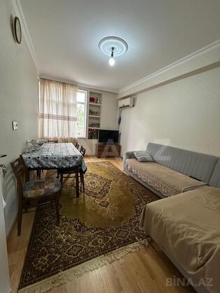2 otaqlı Köhnə tikili, Həzi Aslanov q., Bakı
