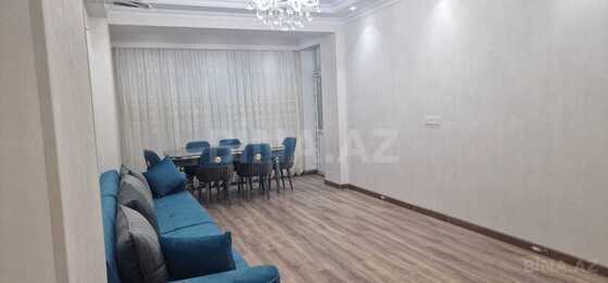2 otaqlı Yeni tikili, Masazır q., Bakı