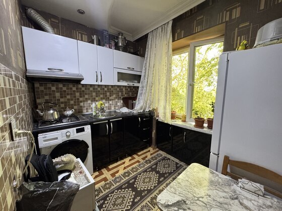 2 otaqlı Köhnə tikili, Hövsan q., Bakı